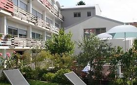 莱万特公寓式旅馆
