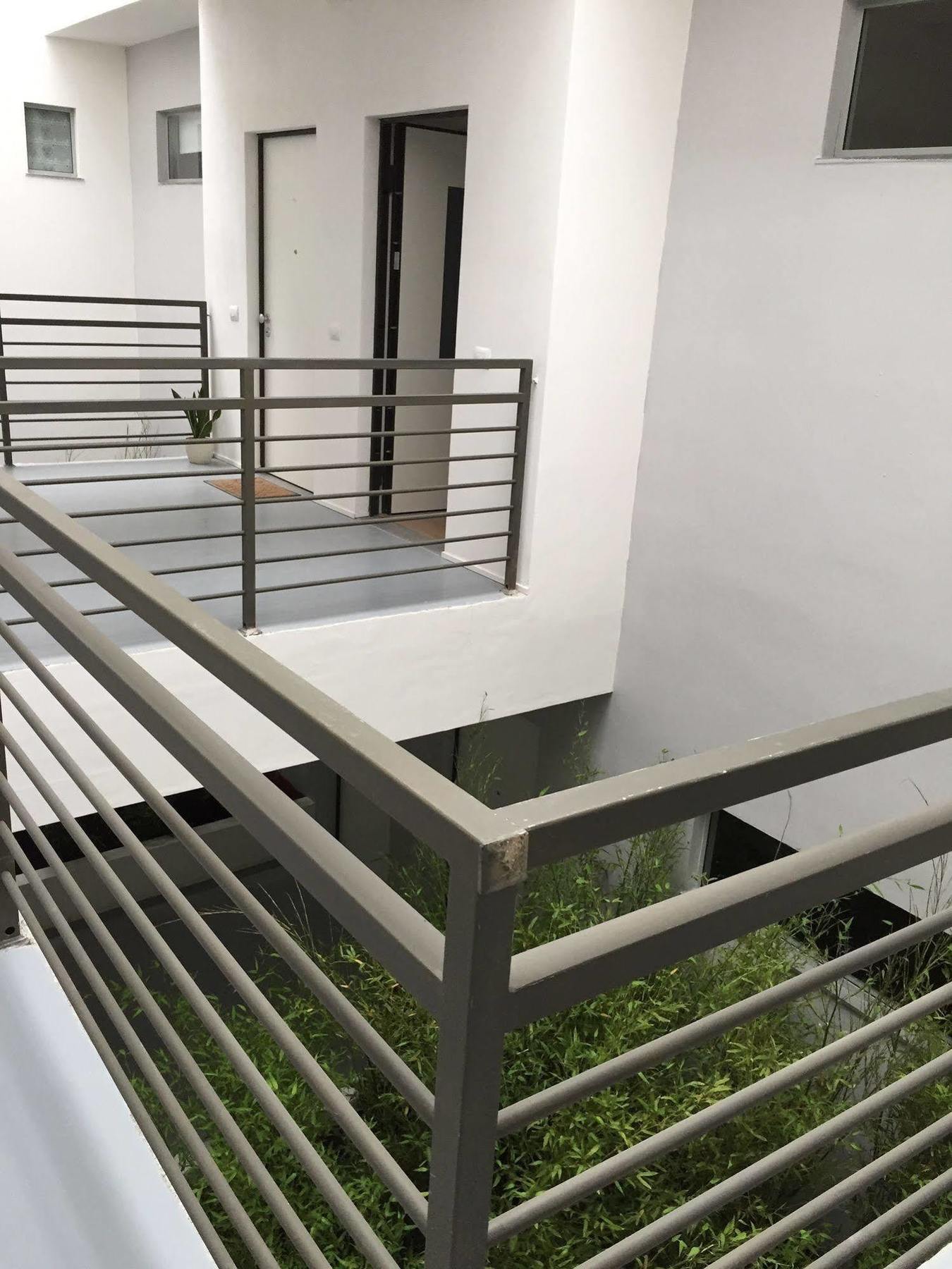 莱万特公寓式旅馆 斯培西亚 外观 照片